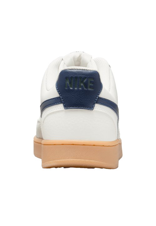 Nike COURT VISION - Zapatillas - beige — foto 5
