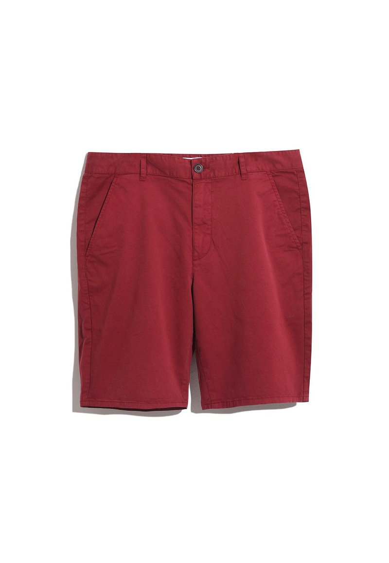 Farah Shorts rood Farah Shorts rood