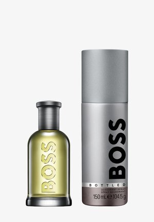 BOSS Fragrances BOTTLED SET - Duftset