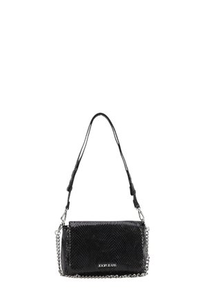 VIPERA SOLAR - Handbag - black