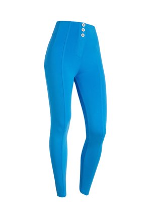 VITA ALTA  - Pantalones - french blue