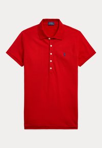 Non selezionato, red