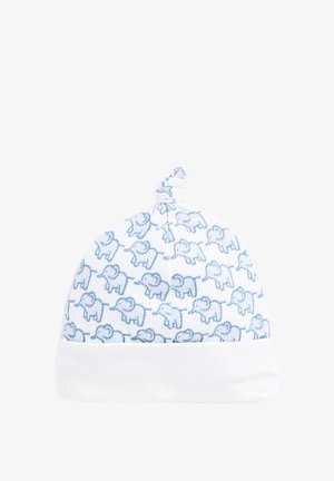 LITTLE ELEPHANT - Kootud müts - blue