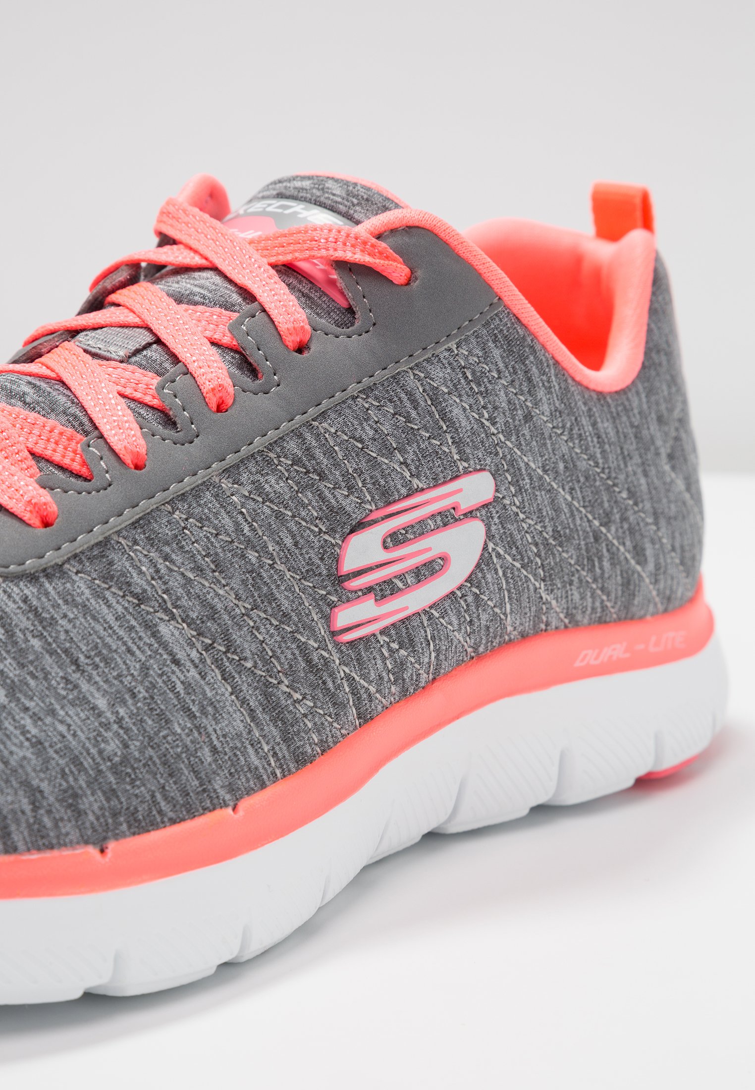 skechers flex appeal 2.0 rojas