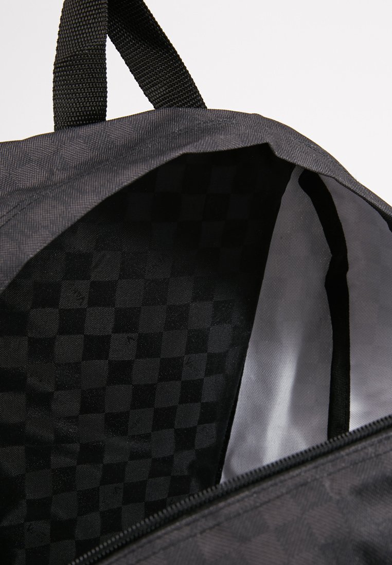 Vans OLD SKOOL BACKPACK Ryggsekk blacksvart Zalando.no Lyle & Scott FLANNEL Skjorte true blacksvart Zalando.no