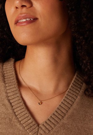 Lucardi Collier - gold-coloured