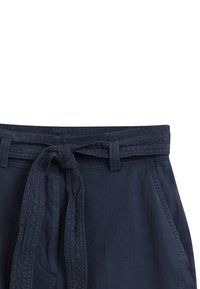 GANT Šortky - dark blue