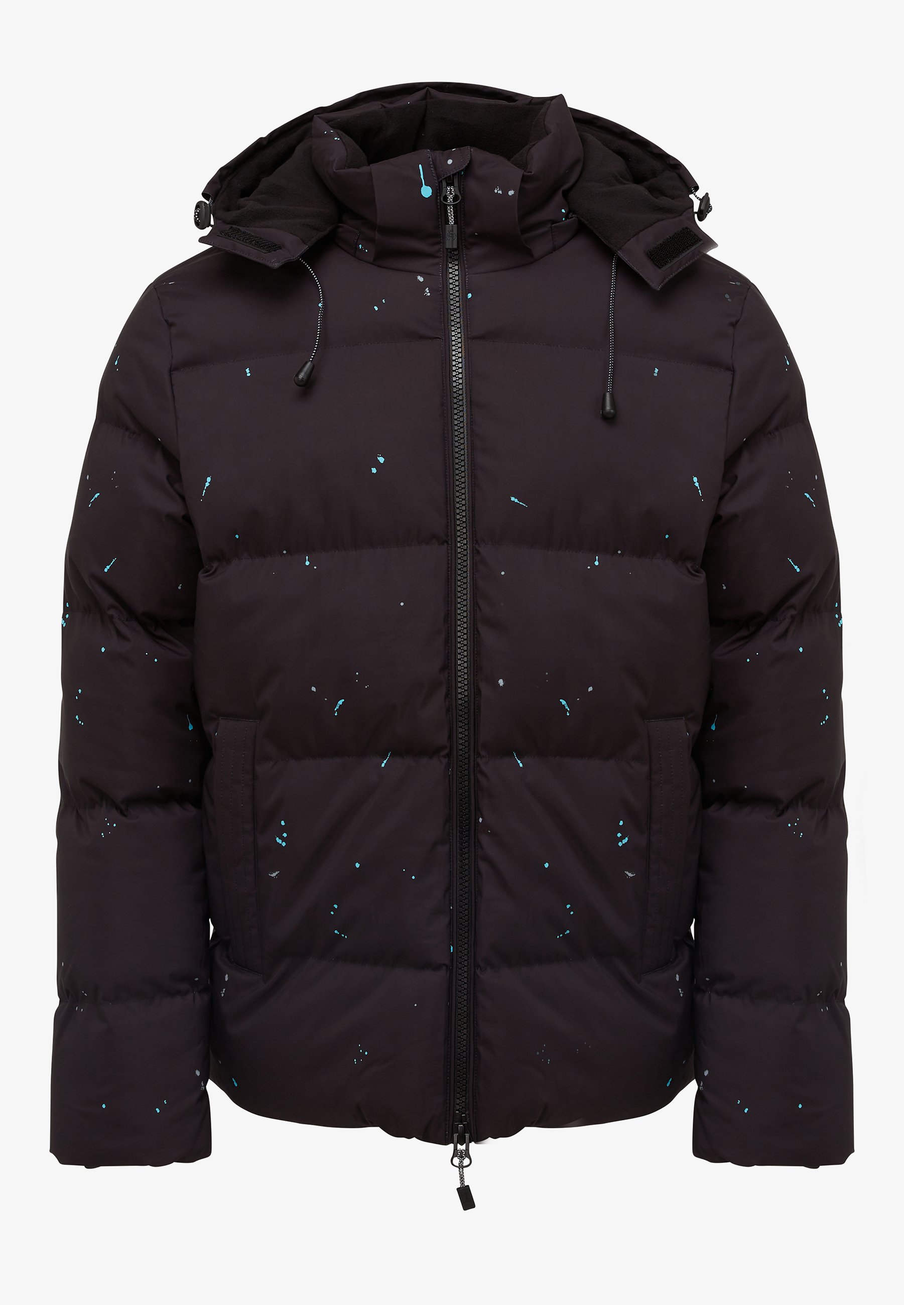 Kings Will Dream MARINO SHORT PUFFER 
