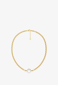 Sélectionné, gold-coloured