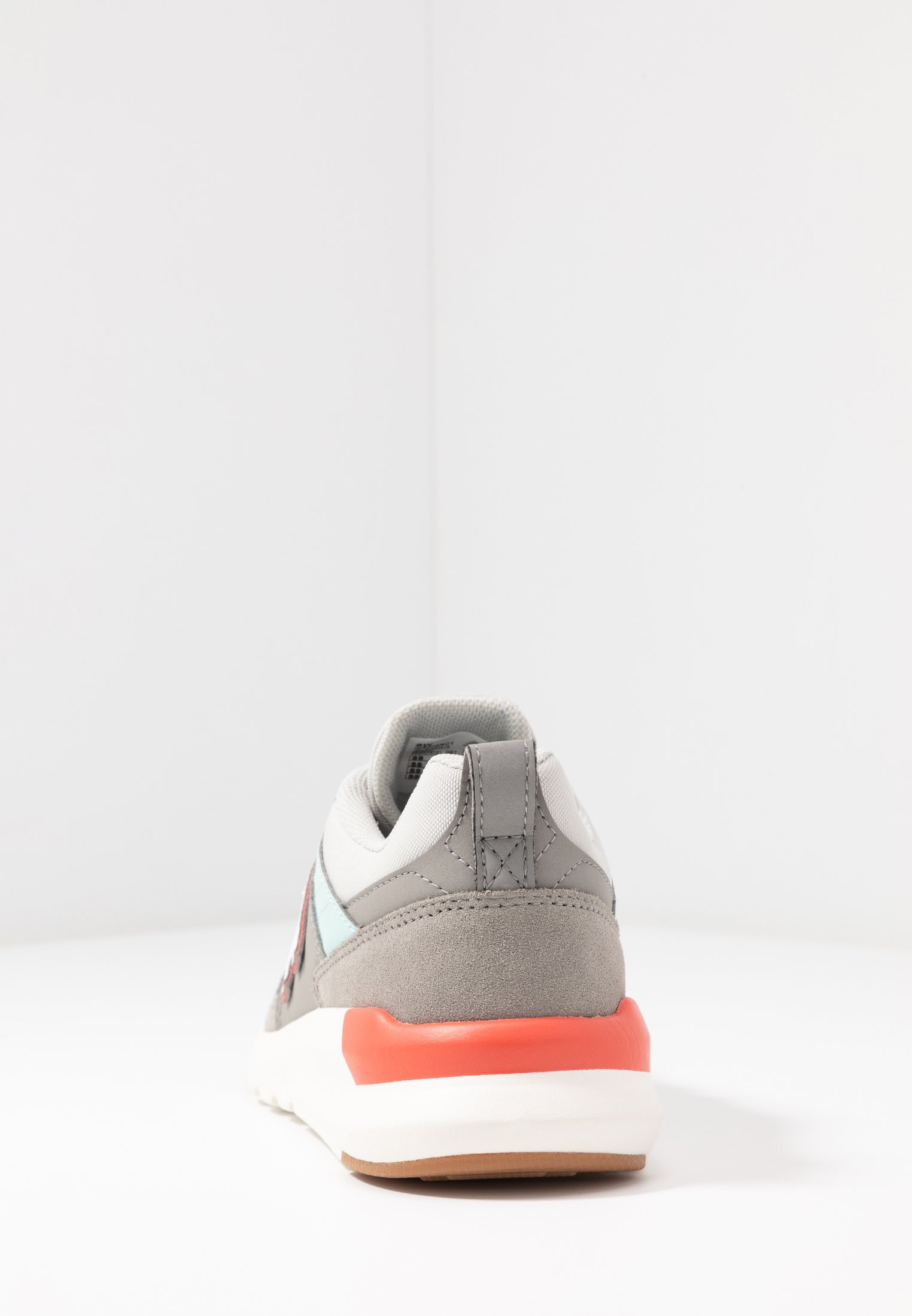 New Balance WS009 - Sneaker low - grey/grau - Zalando.de