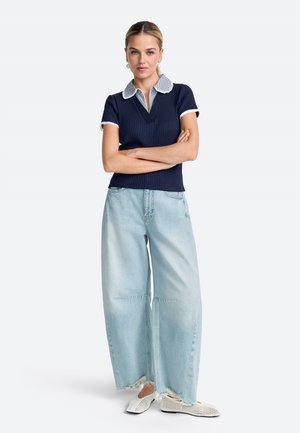 Polo - midnight blue