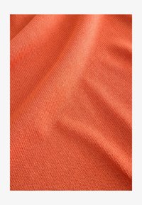 Sélectionné, coral orange