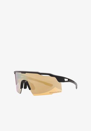 Endurance Sportbrille - golden rod