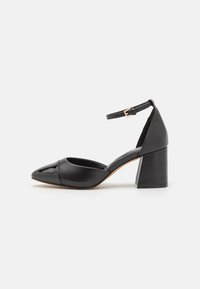 SILVANA - Escarpins - black