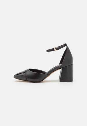 SILVANA - Classic heels - black