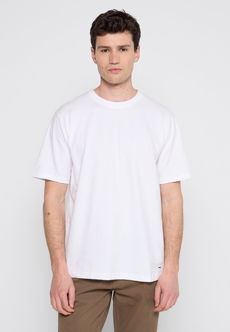 Mexx T-shirt print wit