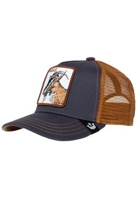 Goorin Bros Casquette - blau