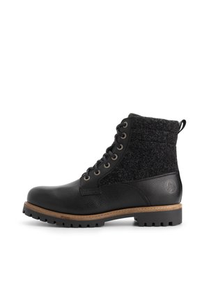 Snowboots  - black