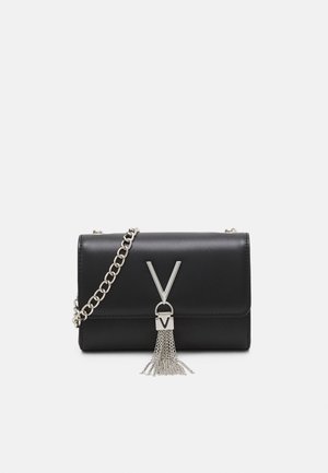 Umhängetasche - black