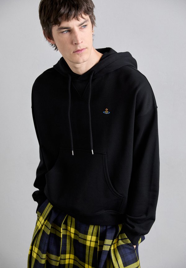 ASHTON HOODIE - Sweatshirt4