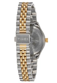 Timex WATERBURY TRADITIONAL - Relógio - silver-coloured