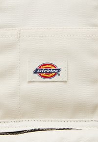 Dickies LISBON BACKPACK UNISEX - Turistinė kuprinė - whitecap grey