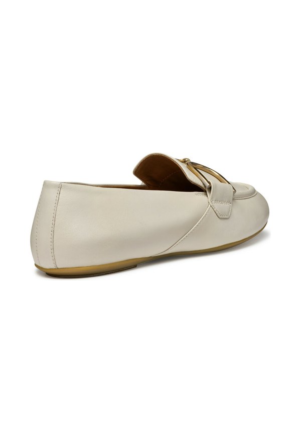 D PALMARIA - Slip-ons - papyrus2