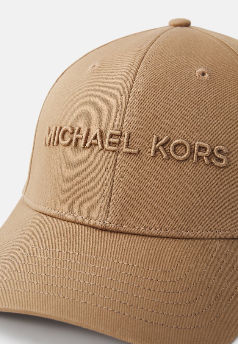 Michael Kors LOGO UNISEX - Cap - café/sand - Zalando.ie display picture 1