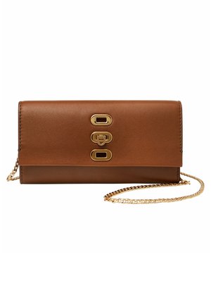 Fossil PEN - Pochette - brown