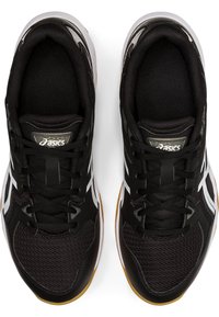 ASICS Volejbalové boty - black