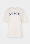 PHOENIX TEE - Triko s potiskem - orewood