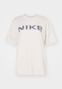 PHOENIX TEE - Printtipaita - orewood