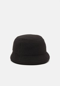 The North Face STREET BUCKET UNISEX - Šešir - black