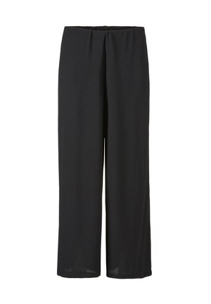 Masai MAPAM - Pantalon classique - black
