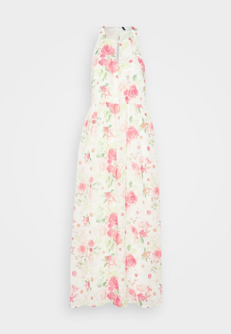Vero Moda Ballkleid weiß