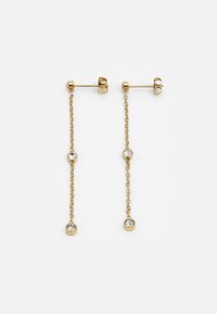 EARRINGS ESSENTIAL - Auskari - gold-coloured