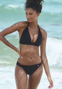 s.Oliver - SET - Bikini - schwarz Thumbnail-Bild 1