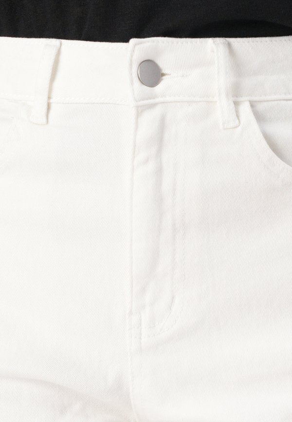 VICHIA - Denim shorts2