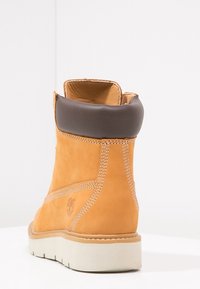 Timberland Botki sznurowane