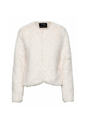 MONAC - Winterjas - off white
