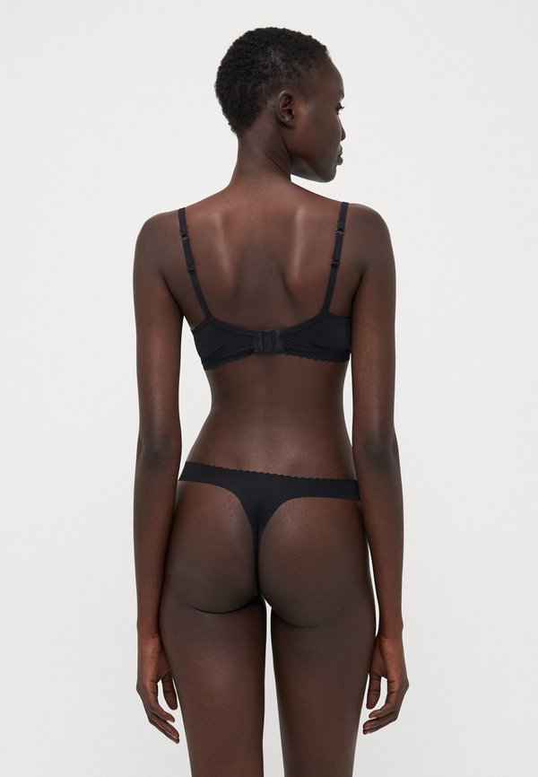 ONLGABRIELLE THONG 2 PACK  - Thong3