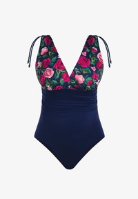 Niewybrane, miękkie miseczki, plus size