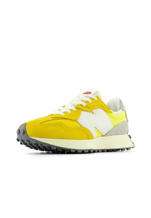 U327 - Sneakers basse - ginger lemon lemon zest