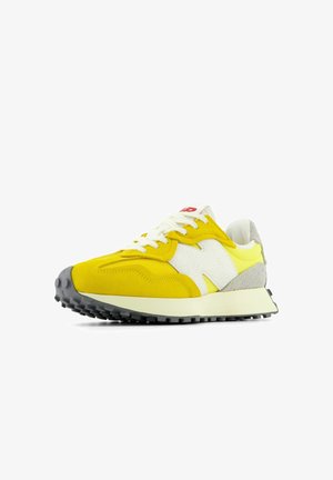 New Balance U327 - Sneaker low - ginger lemon lemon zest