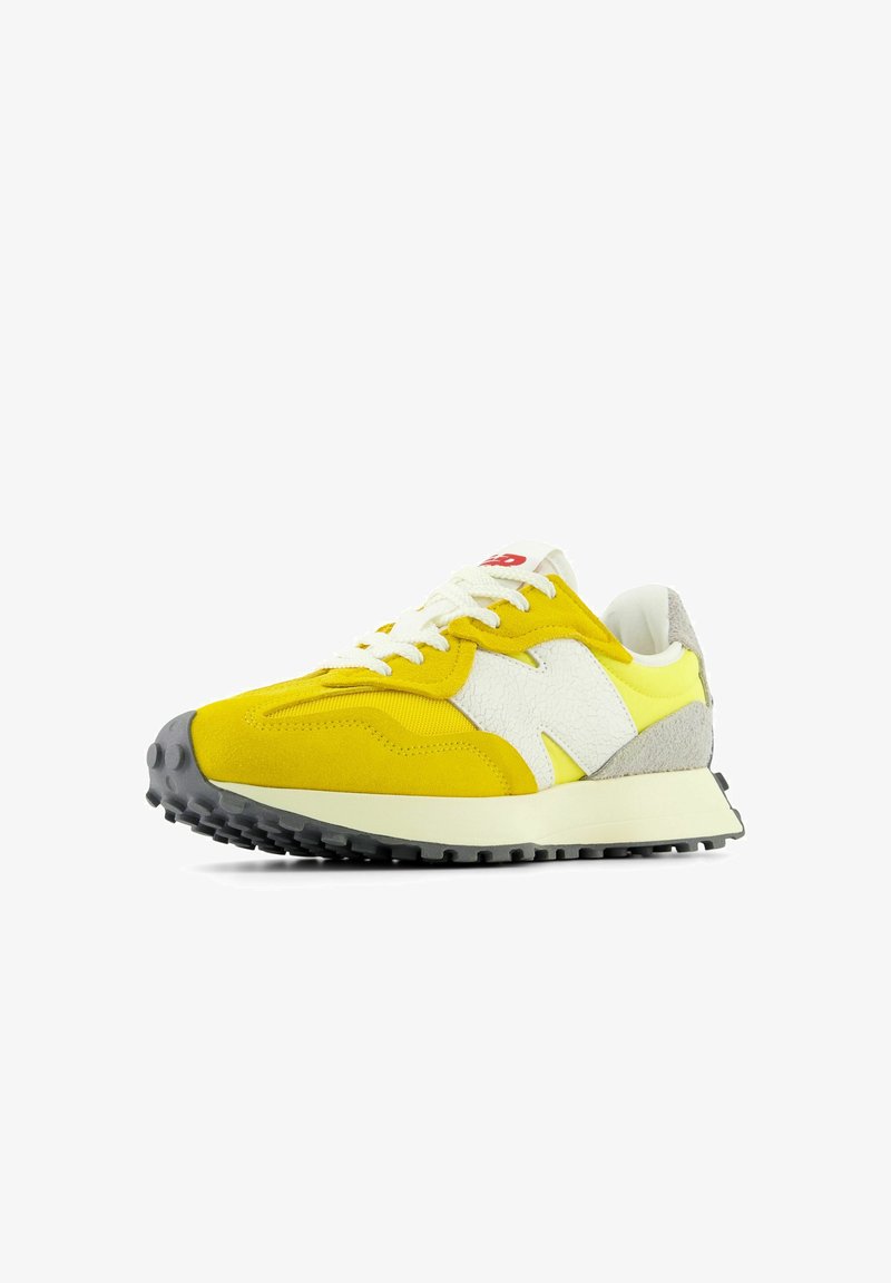 New Balance U327 - Sneaker low - ginger lemon lemon zest