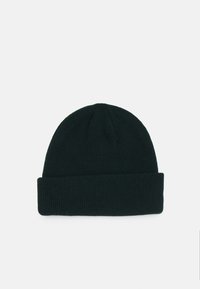 Samsøe Samsøe THE BEANIE UNISEX - Gorro - scarab