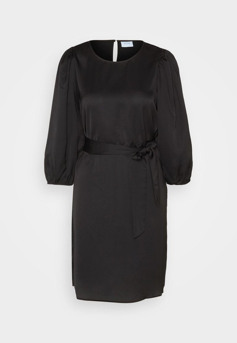 Vila Jurk zwart Vila Jurk zwart