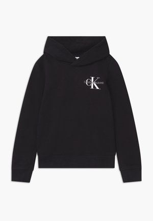 Sweat à capuche - black
