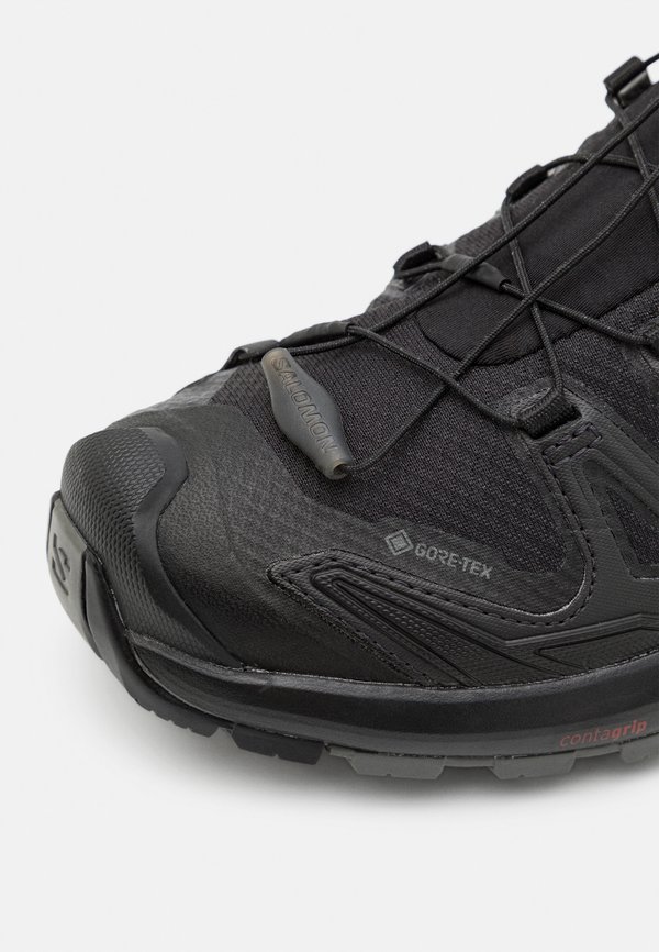 XA PRO 3D V9 - Trail running shoes - phantom3