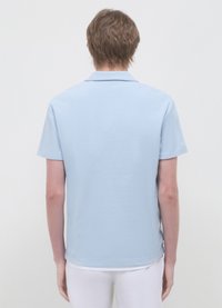 Calliope MISTO - Polo - carta da zucchero chiaro